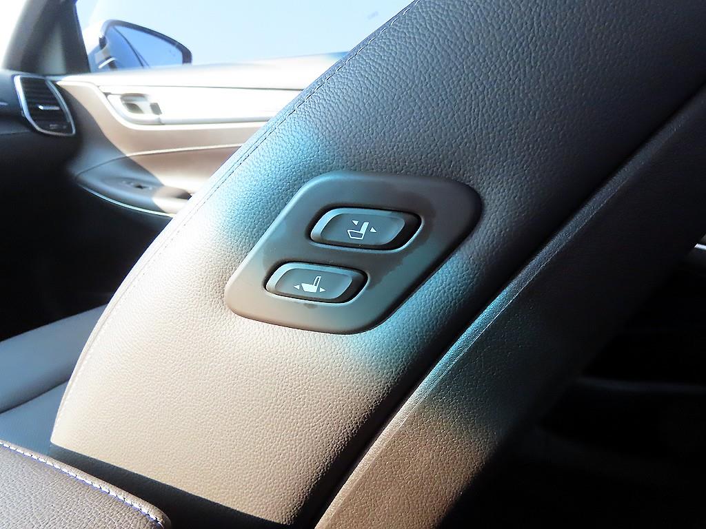 HYUNDAI Grandeur 2018 - Importación desde Corea - HF Imports Iquique - Foto 14