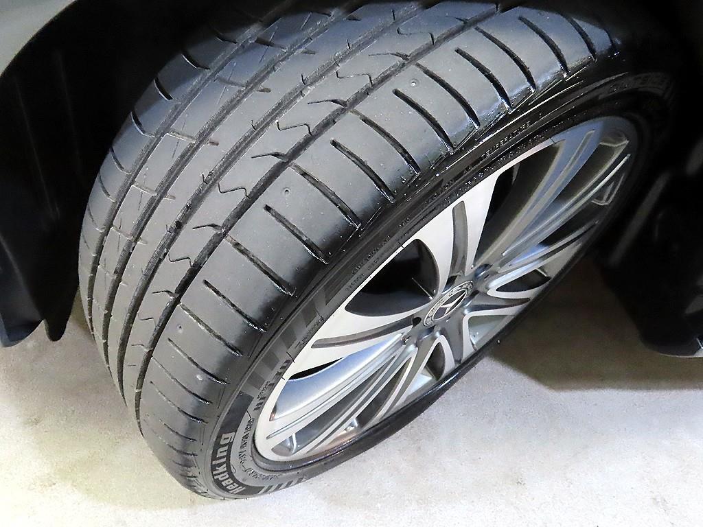 Mercedes Benz E class 2017 Gris - Importación desde Corea - HF Imports Iquique - Foto 20