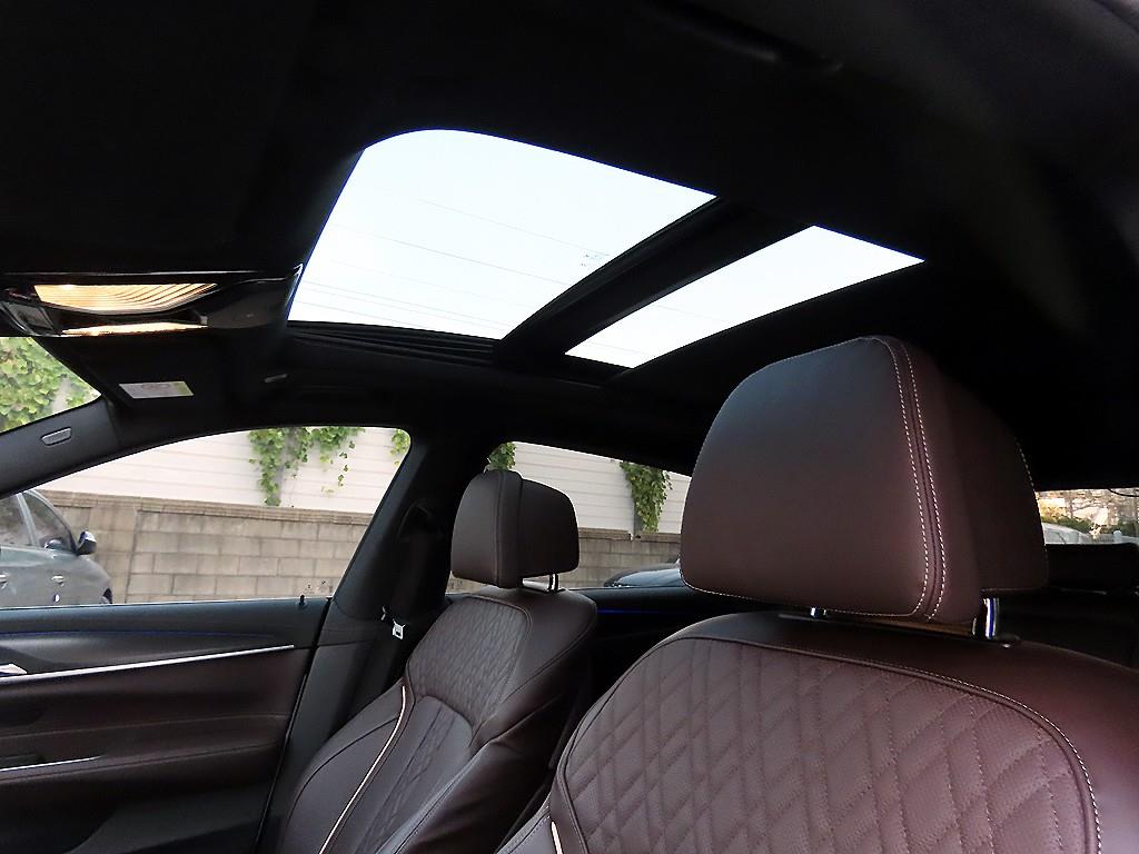 BMW Gran Turismo 2023 Blanco - Importación desde Corea - HF Imports Iquique - Foto 18