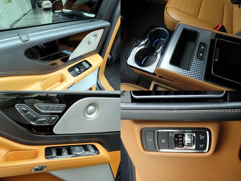 Lincoln Aviator 2021 - Importación desde Corea - HF Imports Iquique - Foto 17