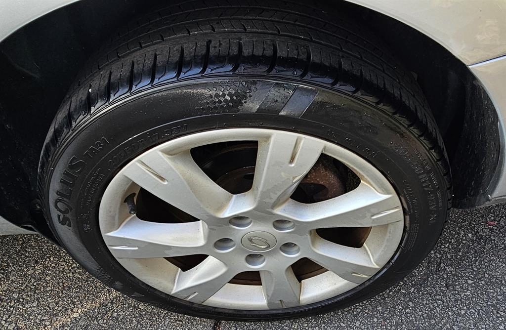 SAMSUNG SM3 - Vista 5