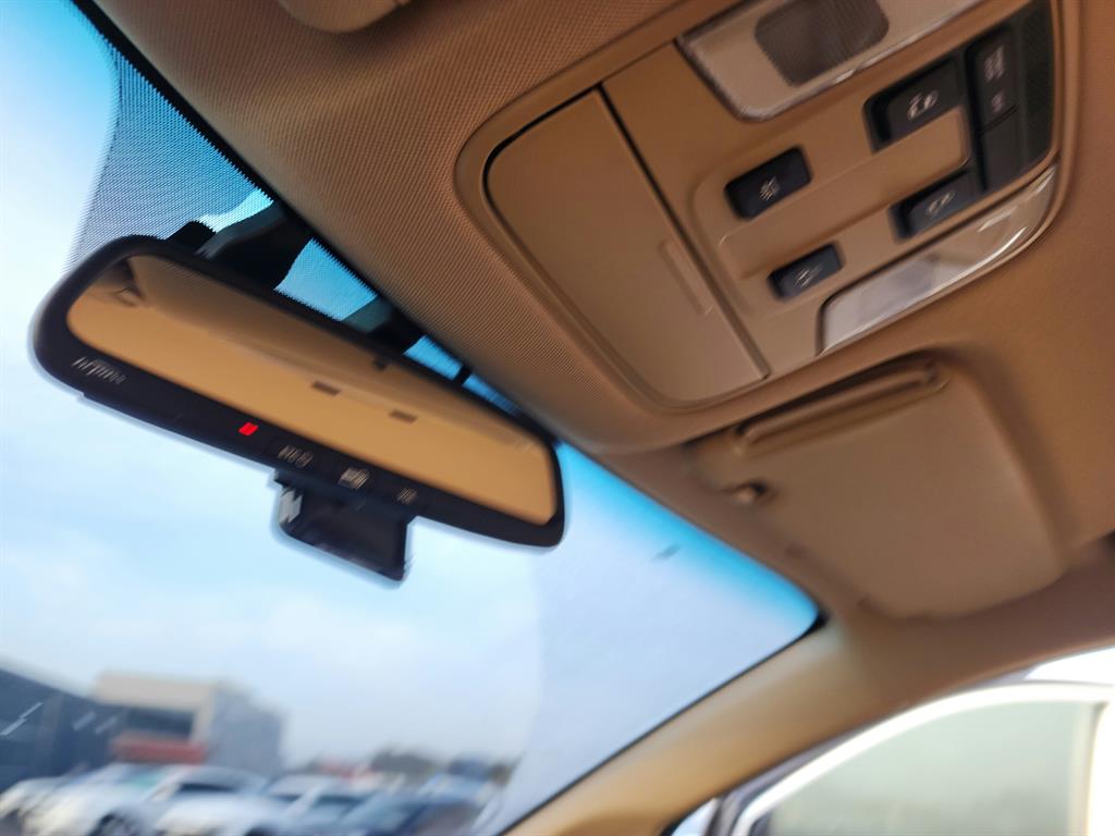 KIA Carnival 2016 Blanco - Importación desde Corea - HF Imports Iquique - Foto 15