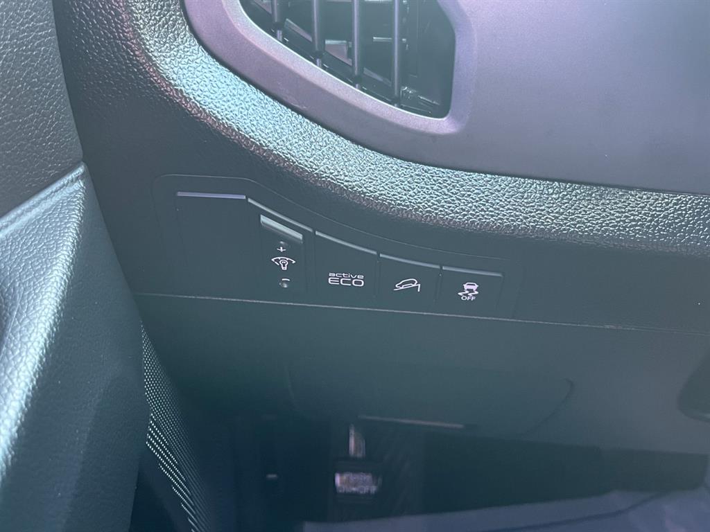 KIA Sportage - Vista 11