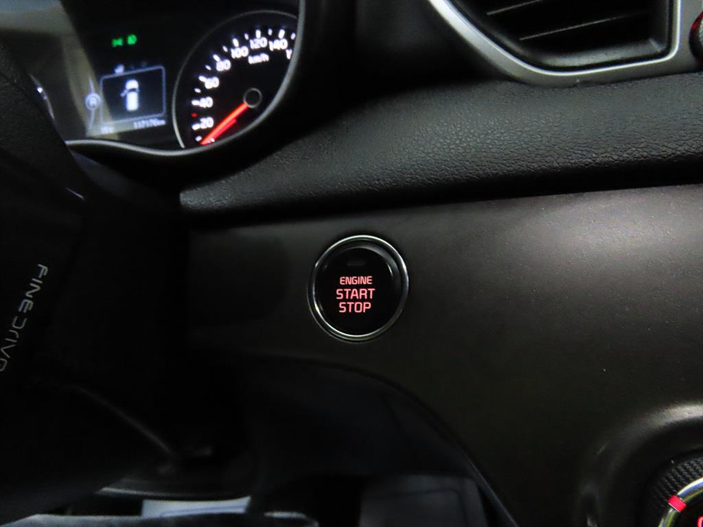 KIA Sportage 2016 Blanco - Importación desde Corea - HF Imports Iquique - Foto 16