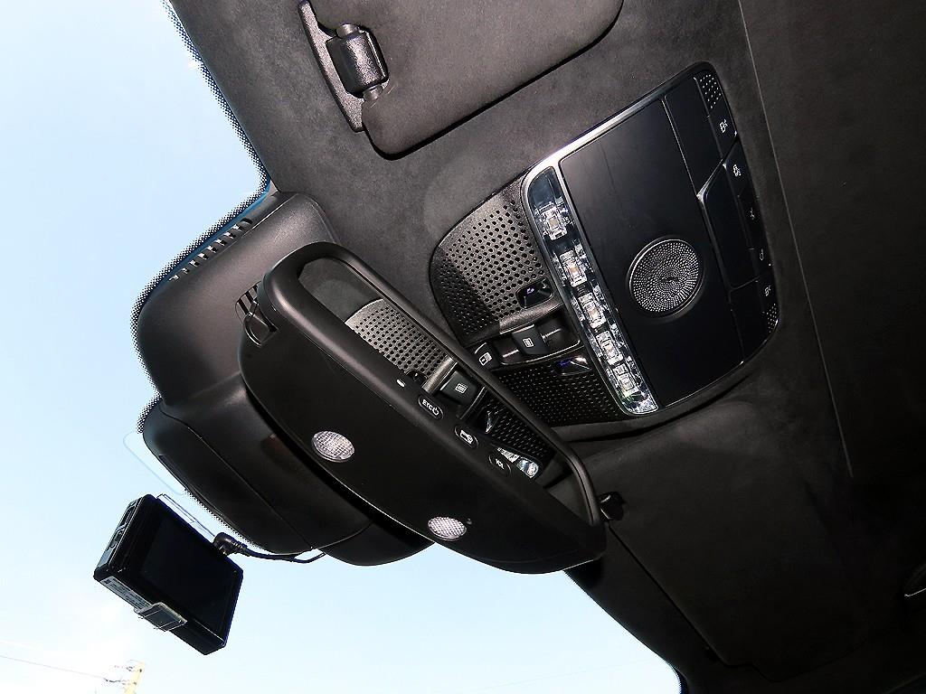 Mercedes Benz S Class 2015 Blanco - Importación desde Corea - HF Imports Iquique - Foto 15