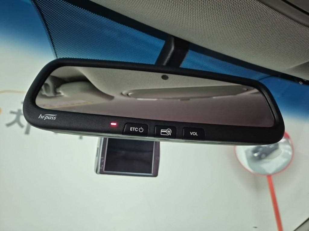 KIA Carnival 2018 Negro - Importación desde Corea - HF Imports Iquique - Foto 14