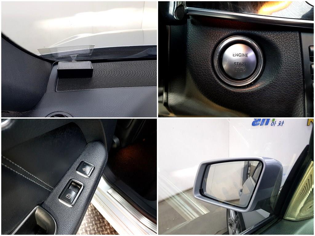 Mercedes Benz E class 2014 Plateado - Importación desde Corea - HF Imports Iquique - Foto 13