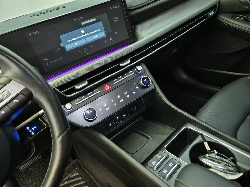 HYUNDAI Sonata - Vista 10