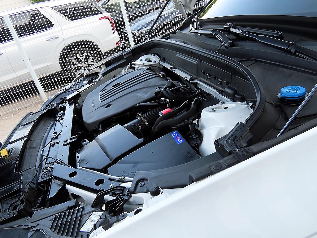 Volvo XC60 2022 Blanco - Importación desde Corea - HF Imports Iquique - Foto 19