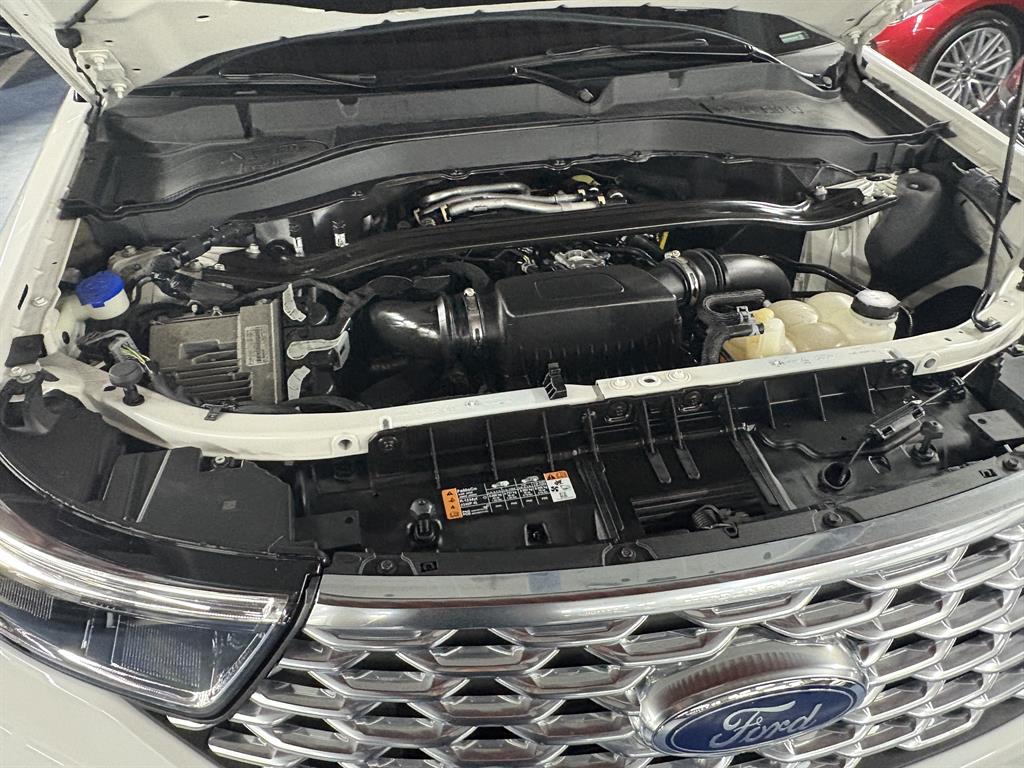 Ford Explorer - Vista 6