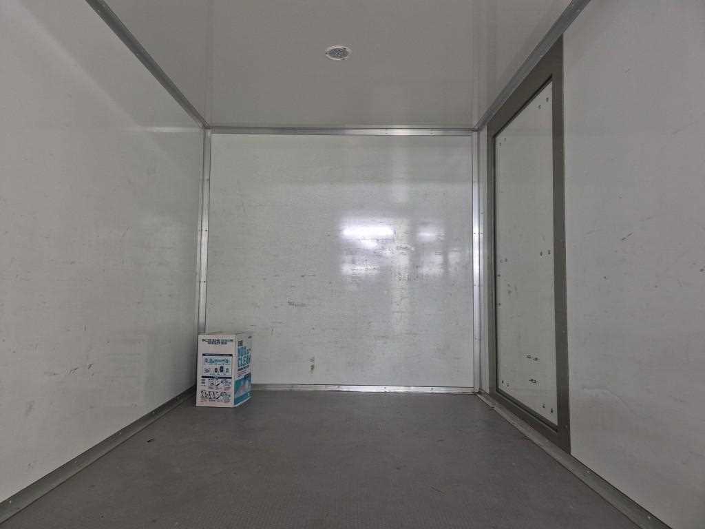 Small Truck Normal Box(High Deck) 2020 Blanco - Importación desde Corea - HF Imports Iquique - Foto 16