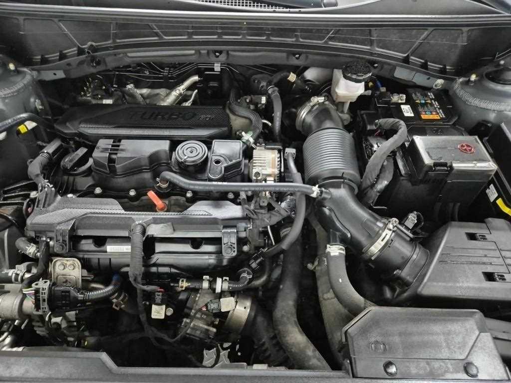 HYUNDAI Tucson - Vista 5