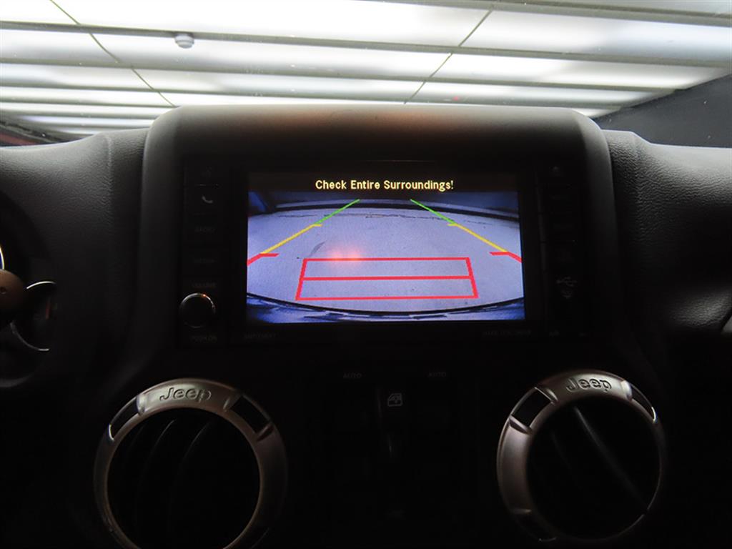 Jeep Wrangler 2016 Plateado - Importación desde Corea - HF Imports Iquique - Foto 17