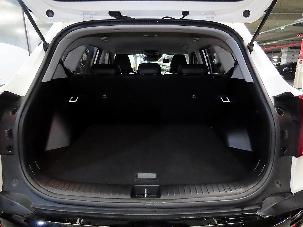 KIA Seltos 2024 - Importación desde Corea - HF Imports Iquique - Foto 18