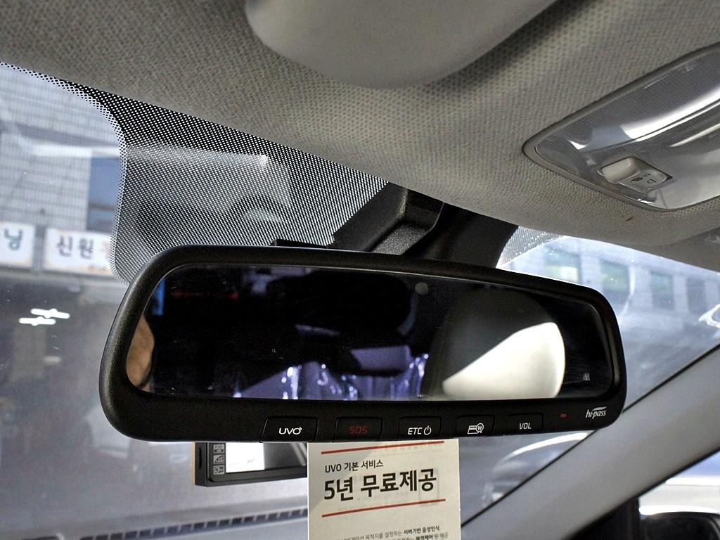 KIA Morning 2021 Blanco - Importación desde Corea - HF Imports Iquique - Foto 12