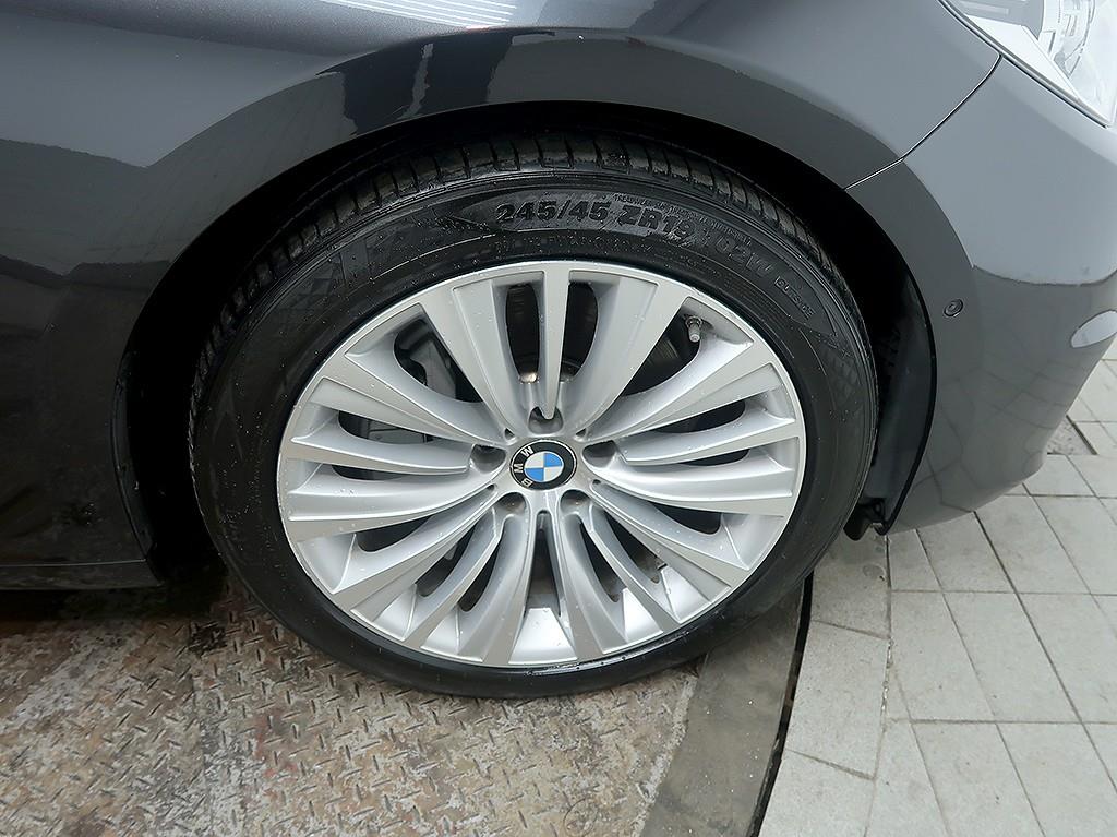 BMW Gran Turismo 2017 Gris - Importación desde Corea - HF Imports Iquique - Foto 8