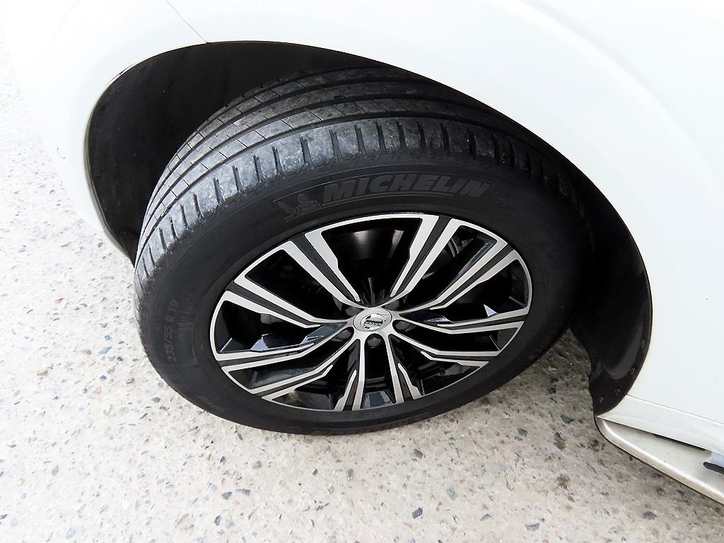 Volvo XC60 2022 Blanco - Importación desde Corea - HF Imports Iquique - Foto 20