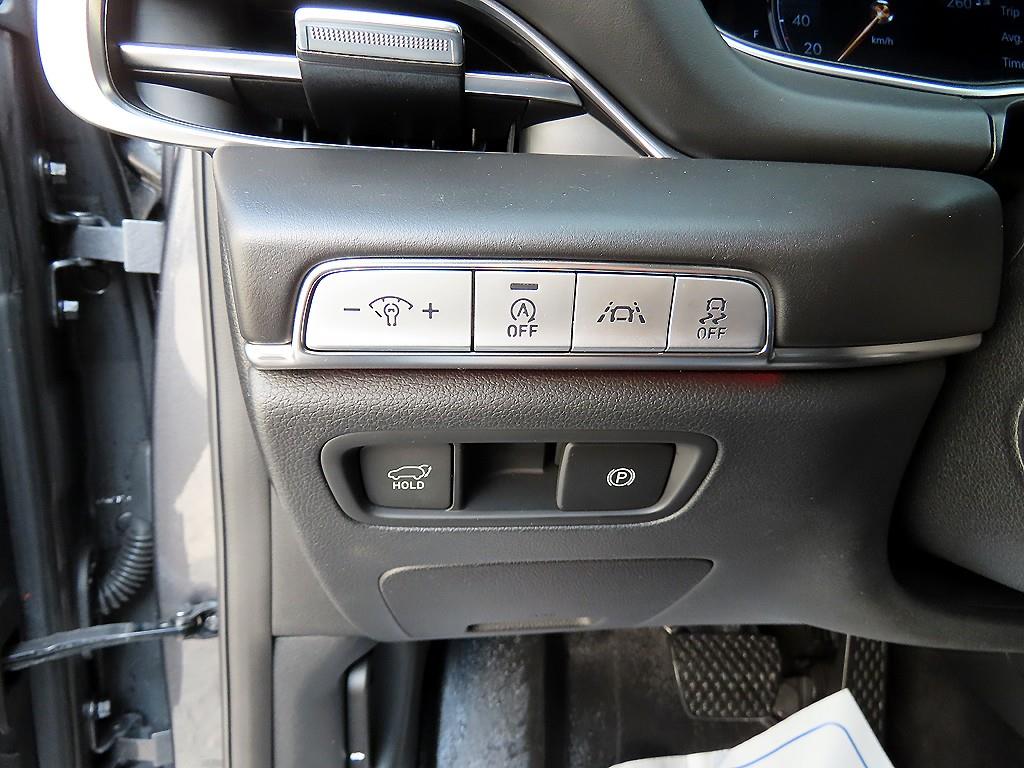 Genesis GV80 2020 - Importación desde Corea - HF Imports Iquique - Foto 13