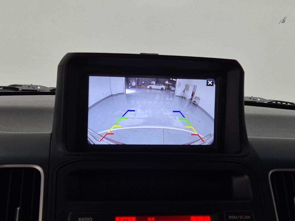 KIA Ray 2016 Rojo - Importación desde Corea - HF Imports Iquique - Foto 14