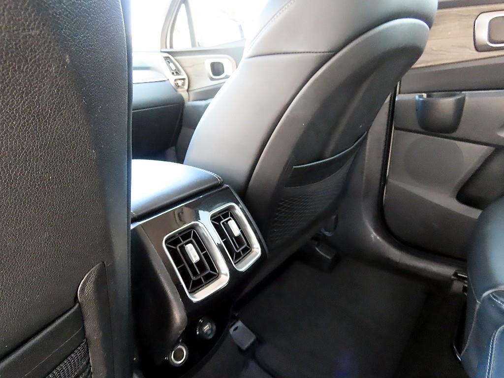 KIA Sorento 2022 Blanco - Importación desde Corea - HF Imports Iquique - Foto 17