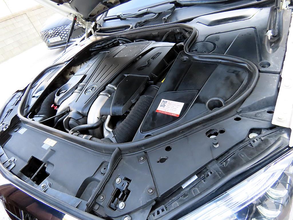 Mercedes Benz S Class 2015 Blanco - Importación desde Corea - HF Imports Iquique - Foto 19