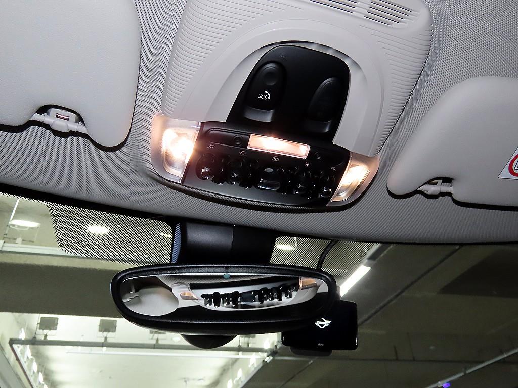 Mini Cooper 2024 Azul - Importación desde Corea - HF Imports Iquique - Foto 15