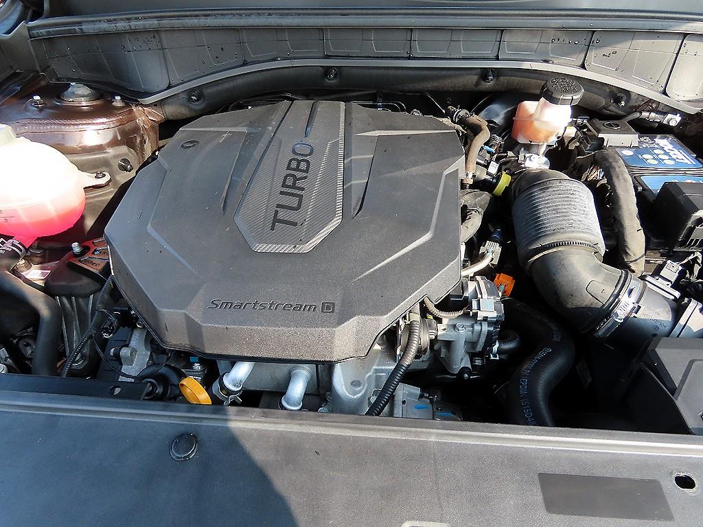 KIA Sorento 2021 Café - Importación desde Corea - HF Imports Iquique - Foto 19