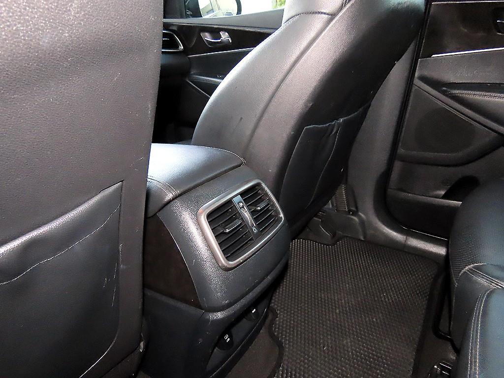 KIA Sorento 2016 - Importación desde Corea - HF Imports Iquique - Foto 17