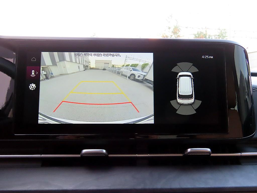 KIA Carnival 2023 Blanco - Importación desde Corea - HF Imports Iquique - Foto 16