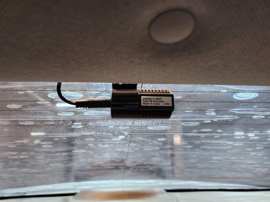 HYUNDAI Avante - Vista 9