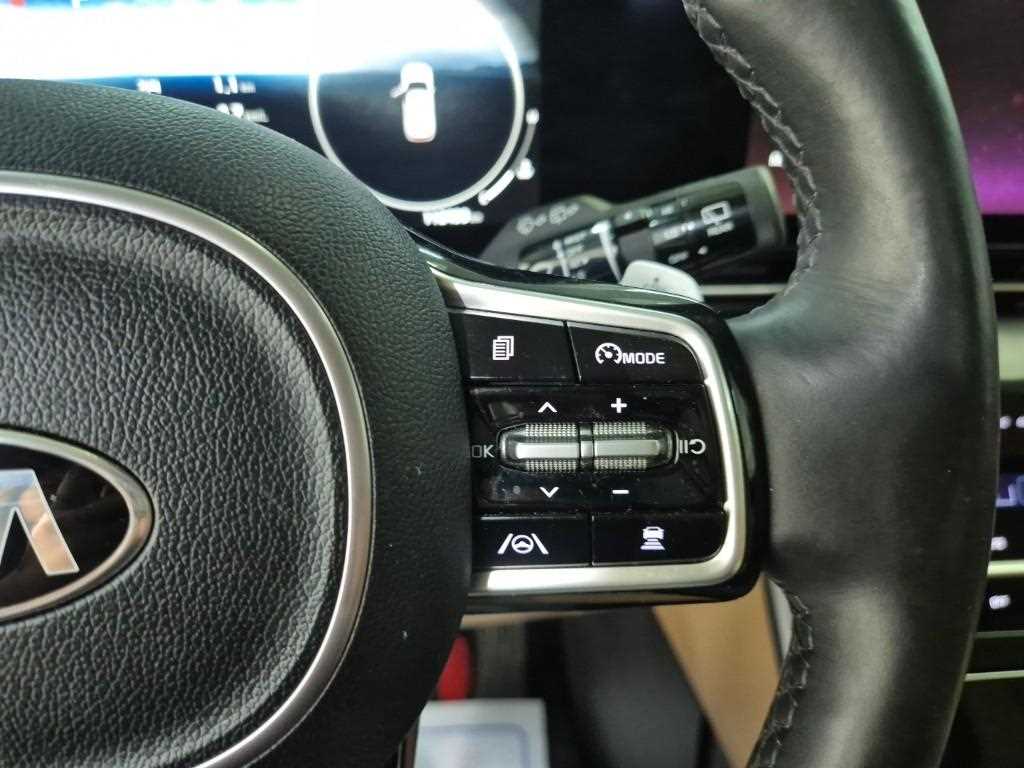 KIA Carnival 2021 Blanco - Importación desde Corea - HF Imports Iquique - Foto 15