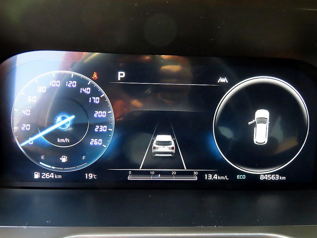 KIA Sorento - Vista 8