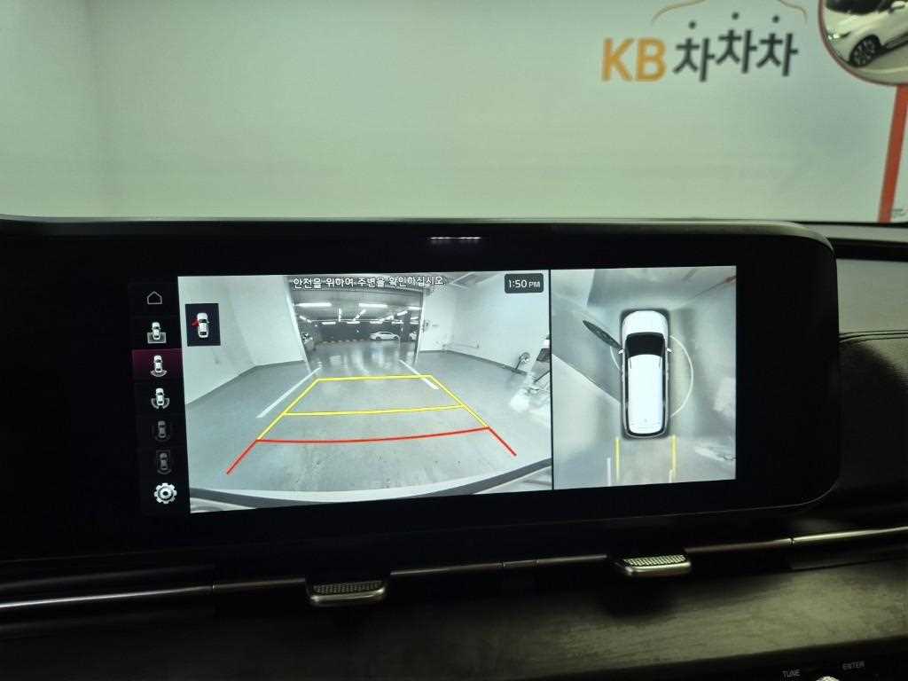 KIA Carnival 2021 Blanco - Importación desde Corea - HF Imports Iquique - Foto 14