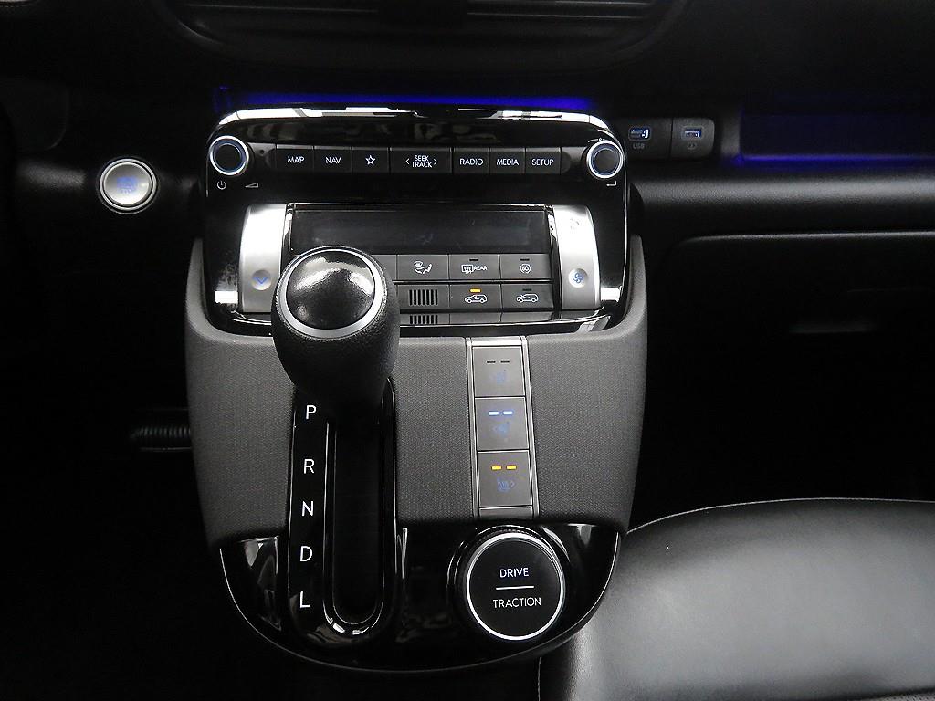 HYUNDAI Casper 2023 Verde - Importación desde Corea - HF Imports Iquique - Foto 14