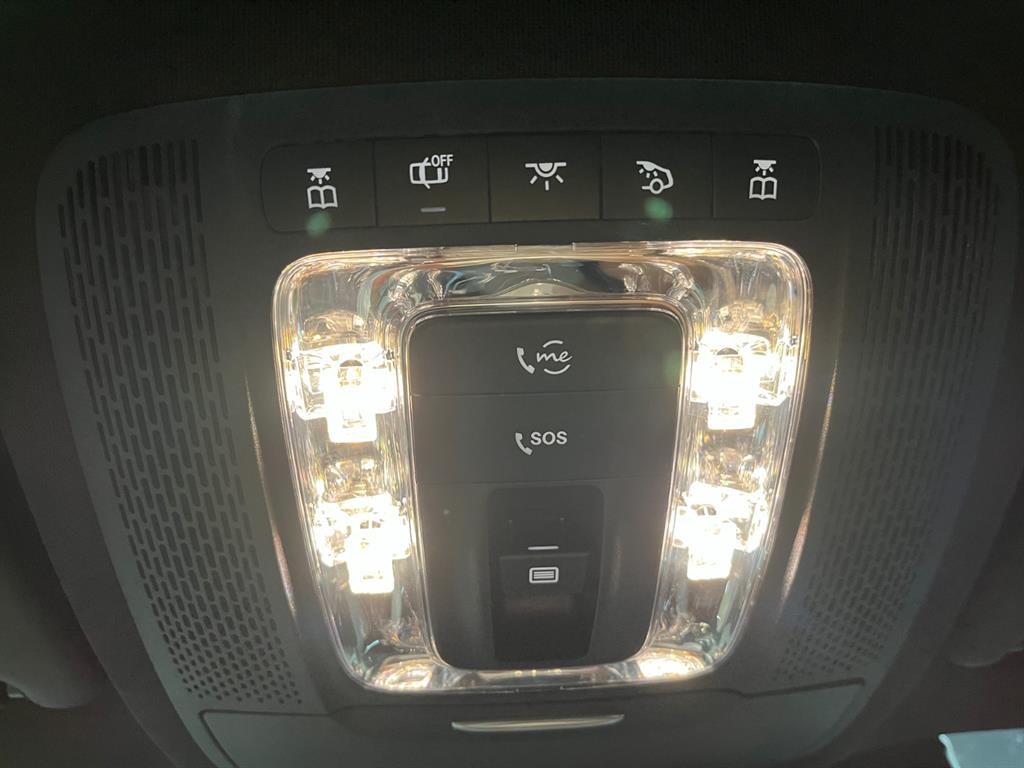 Mercedes Benz GLB Class 2020 Gris - Importación desde Corea - HF Imports Iquique - Foto 16