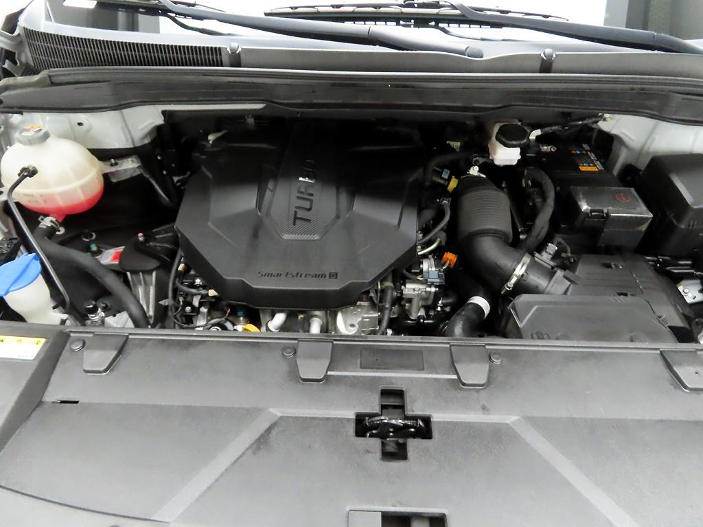 KIA Carnival 2023 Plateado - Importación desde Corea - HF Imports Iquique - Foto 20