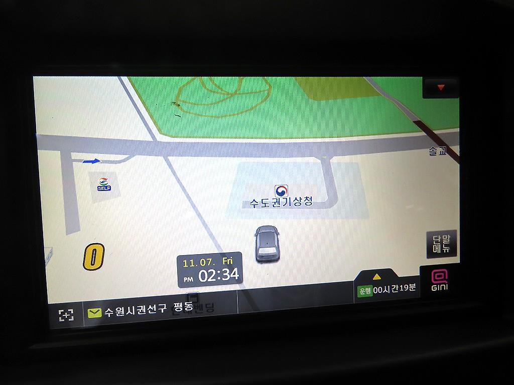 KIA Morning 2012 Plateado - Importación desde Corea - HF Imports Iquique - Foto 14