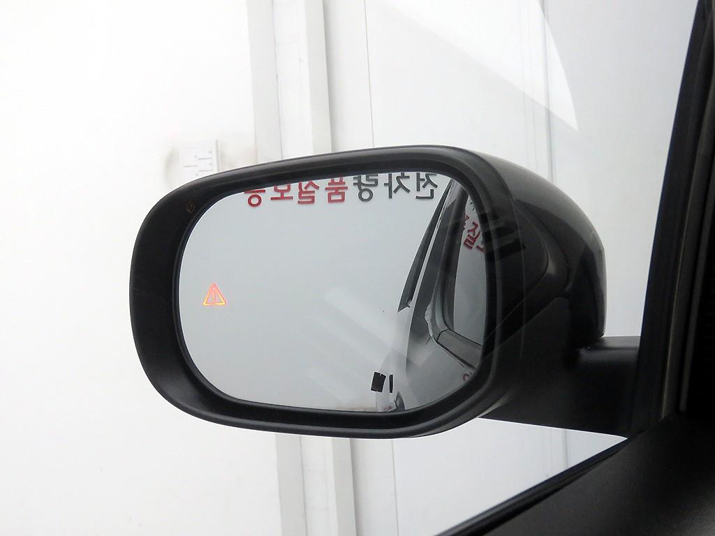 HYUNDAI Casper - Vista 6