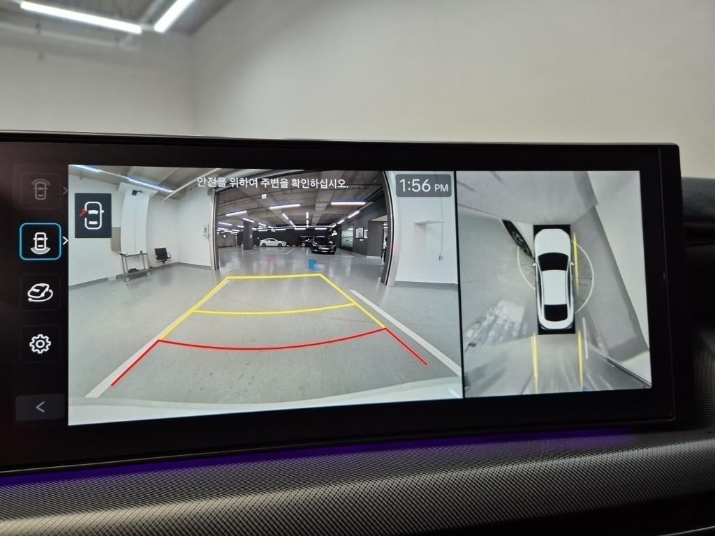 HYUNDAI Sonata 2024 Blanco - Importación desde Corea - HF Imports Iquique - Foto 15