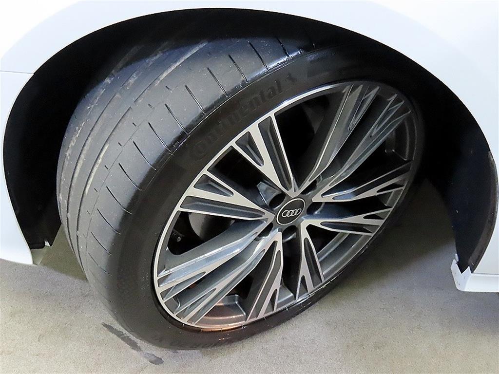 Audi A6 2023 - Importación desde Corea - HF Imports Iquique - Foto 20