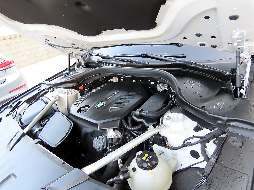 BMW Gran Turismo 2023 Blanco - Importación desde Corea - HF Imports Iquique - Foto 19