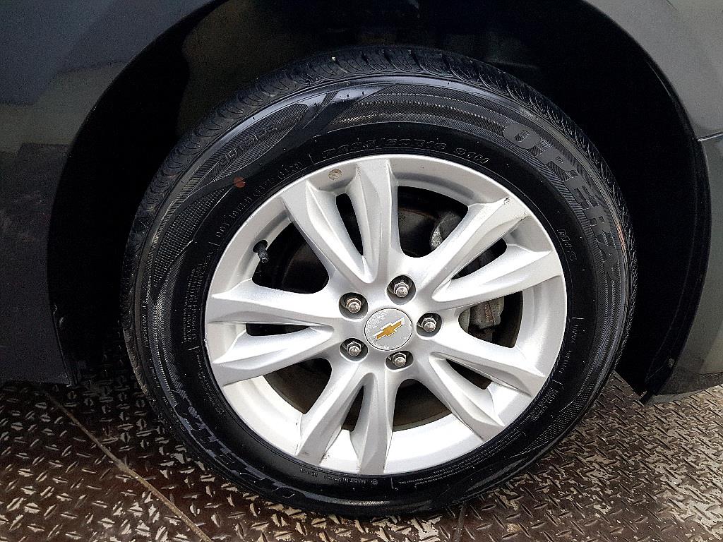 Chevrolet Cruise 2014 Negro - Importación desde Corea - HF Imports Iquique - Foto 20