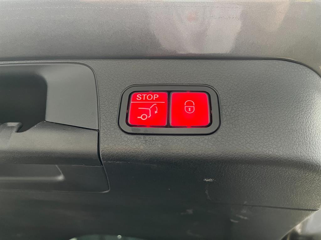 Mercedes Benz GLB Class 2020 Gris - Importación desde Corea - HF Imports Iquique - Foto 19