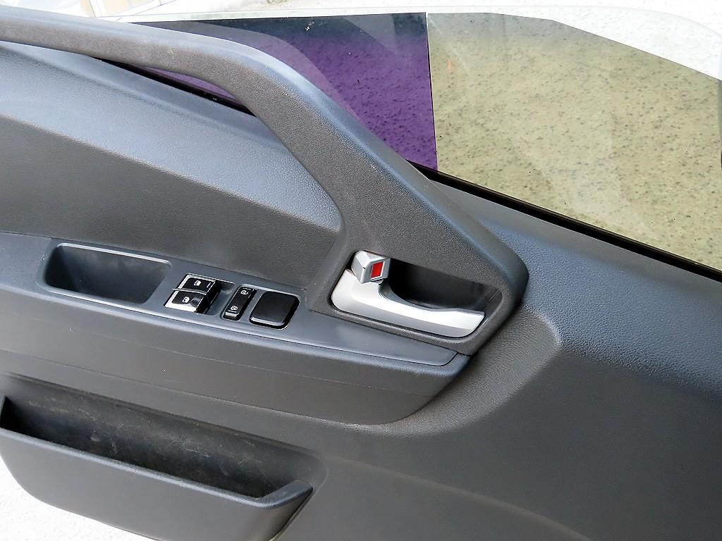 medium and large cargo Cargo - Vista 11