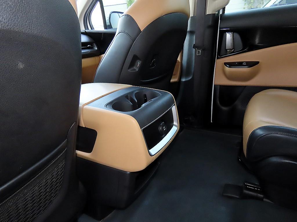 KIA Carnival 2023 Blanco - Importación desde Corea - HF Imports Iquique - Foto 17