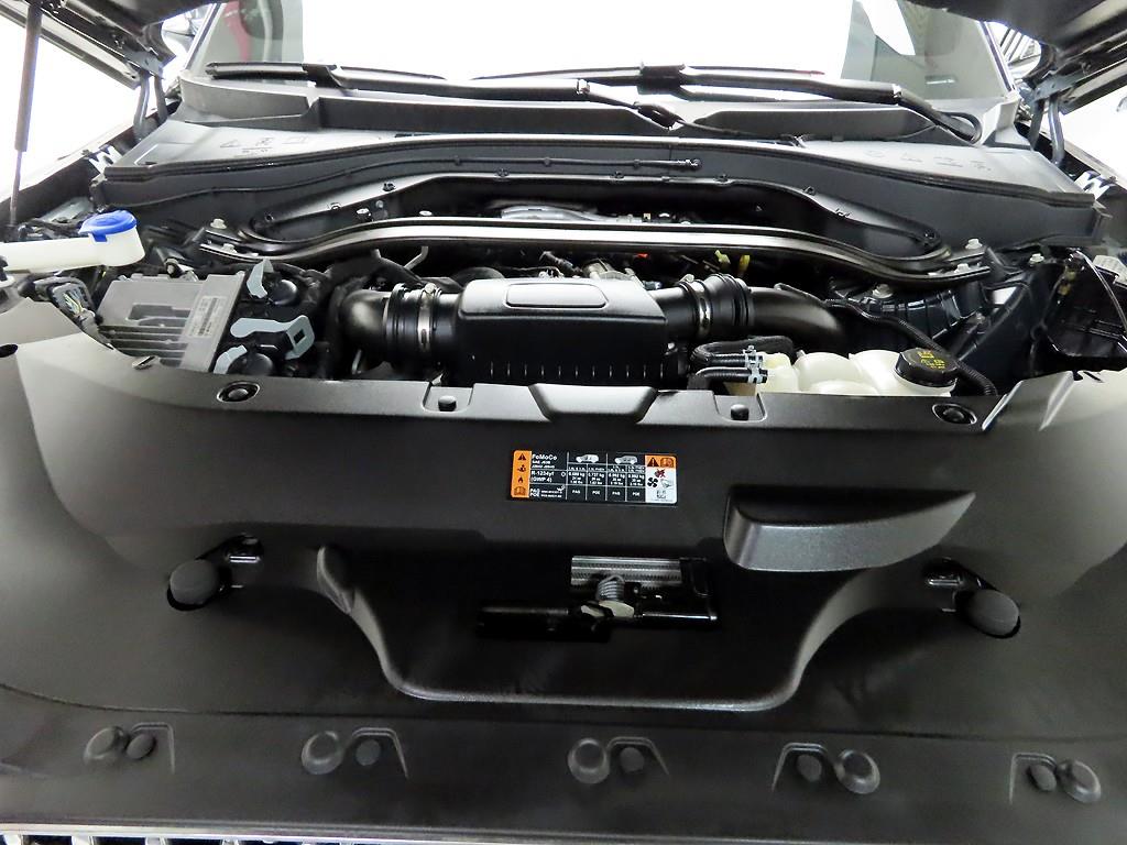 Lincoln Aviator 2021 - Importación desde Corea - HF Imports Iquique - Foto 20