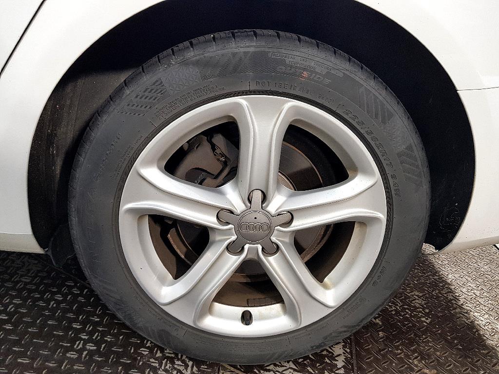 Audi A4 2015 Blanco - Importación desde Corea - HF Imports Iquique - Foto 20