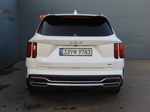 KIA Sorento - Vista 8