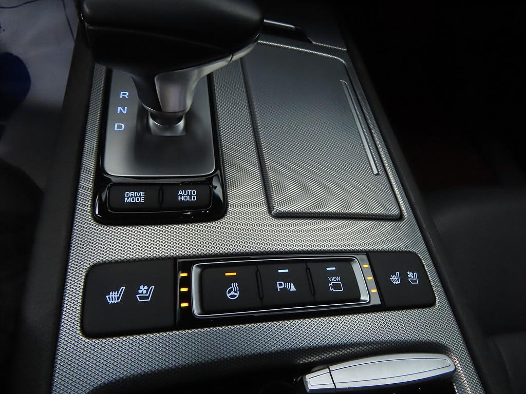 Genesis G80 2020 Rojo - Importación desde Corea - HF Imports Iquique - Foto 15