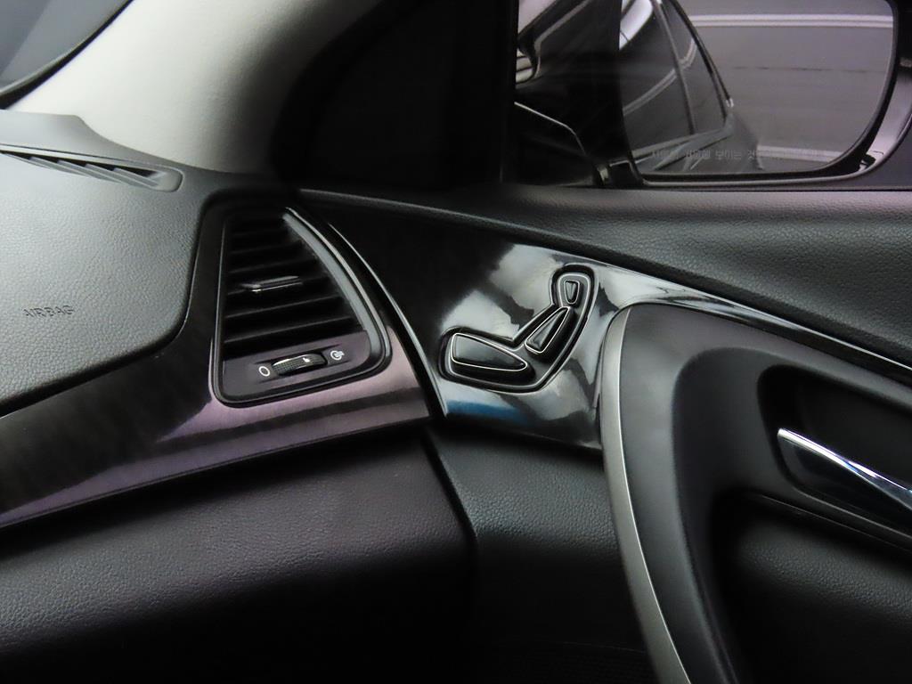 HYUNDAI Grandeur 2017 Negro - Importación desde Corea - HF Imports Iquique - Foto 16